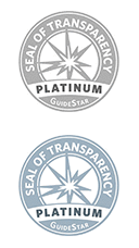 GuideStar Exchange Platinum Participant