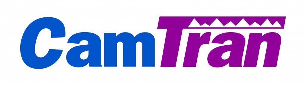 camtran logo print